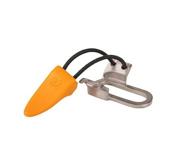 Pole Position Pole Position Strong Grip RodLock Stainless