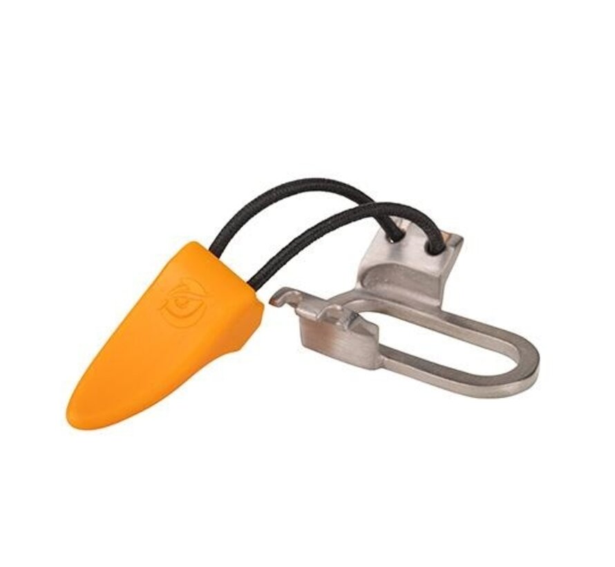 Pole Position Strong Grip RodLock Stainless