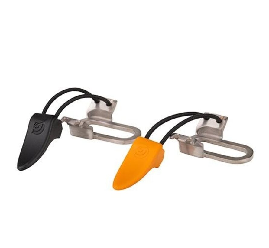 Pole Position Strong Grip RodLock Stainless