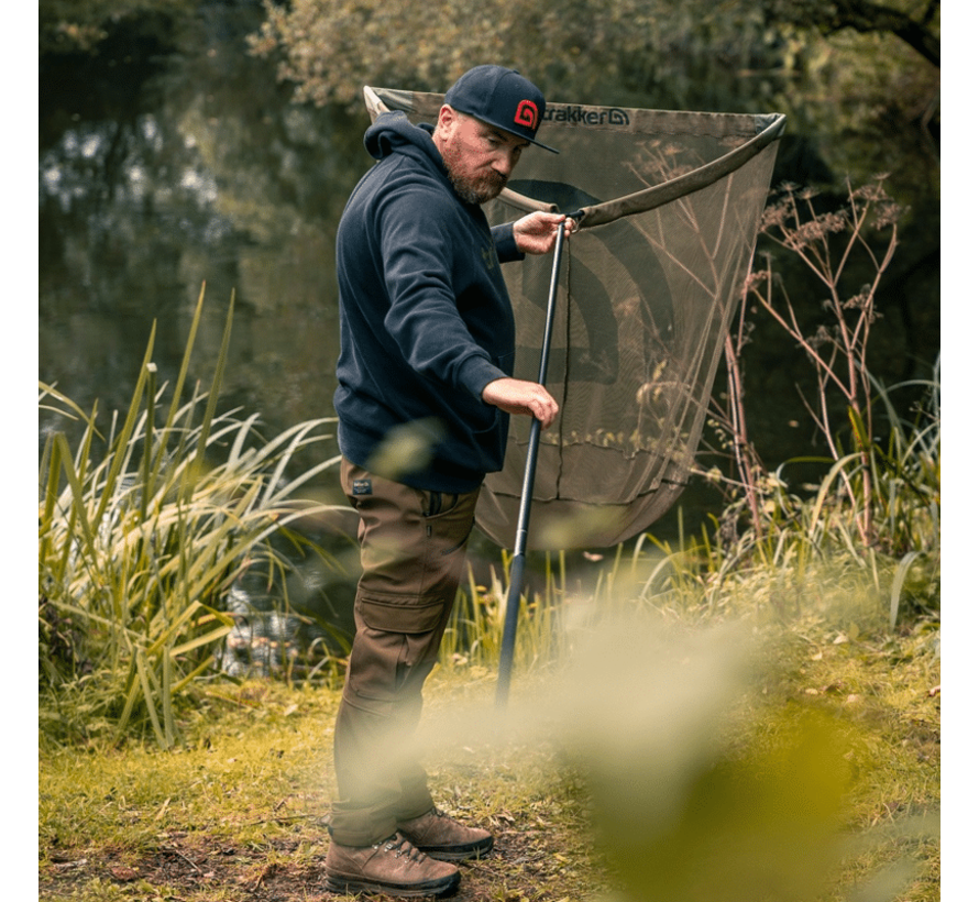Trakker Sanctuary T12-R Landing Net