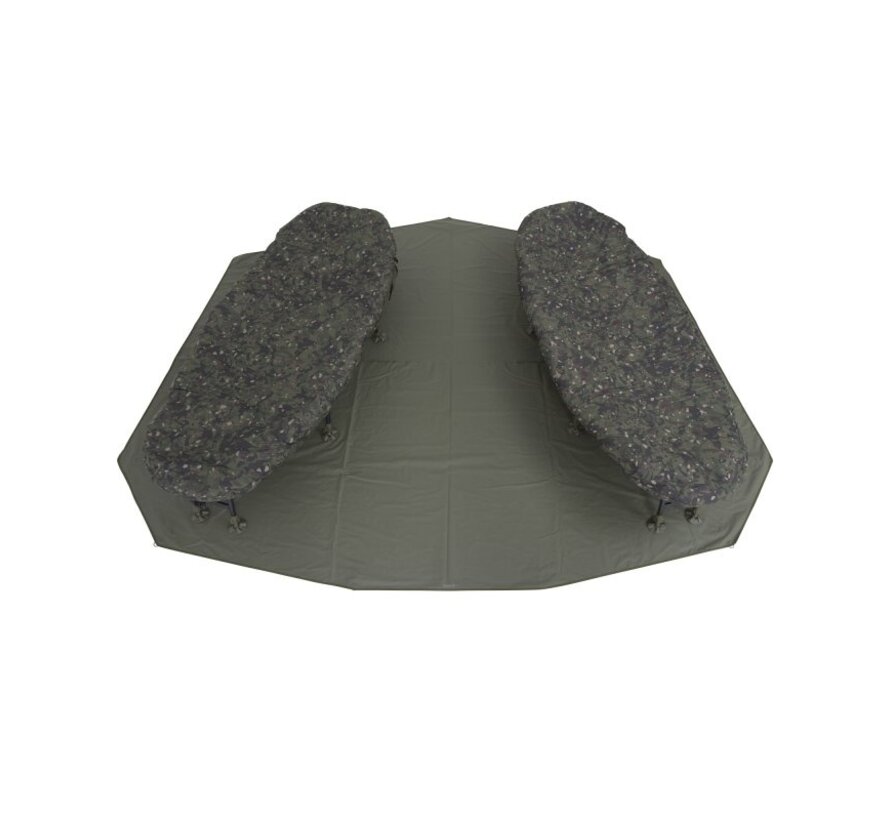 Trakker Tempest RS 200