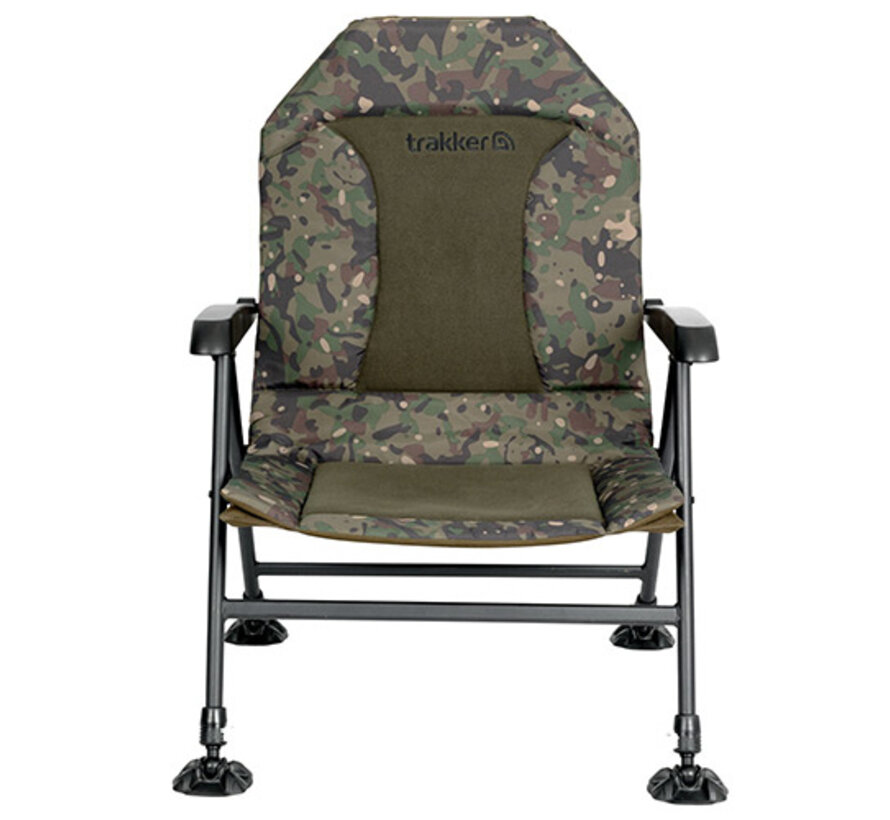Trakker RLX Recliner