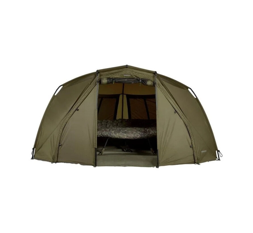 Trakker Tempest 100 - Compleet