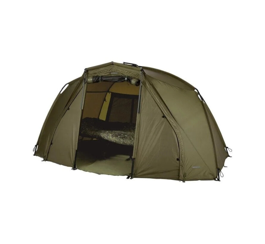 Trakker Tempest 100 - Compleet