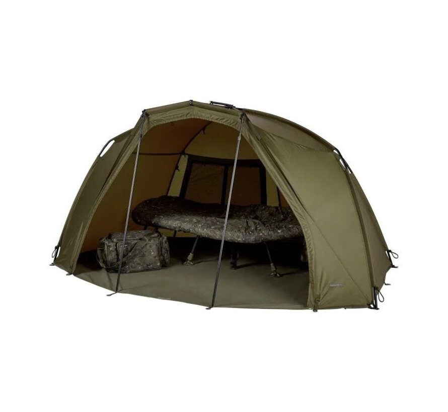 Trakker Tempest 100 - Compleet