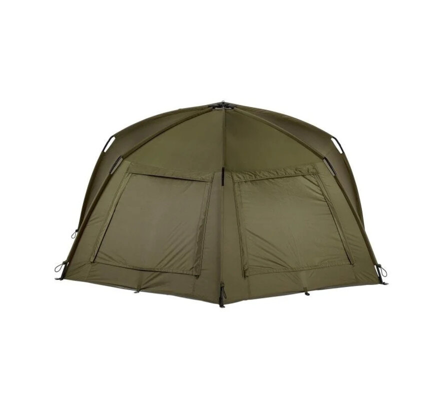Trakker Tempest 100 - Compleet