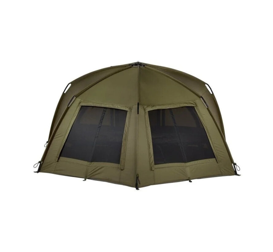 Trakker Tempest 100 - Compleet