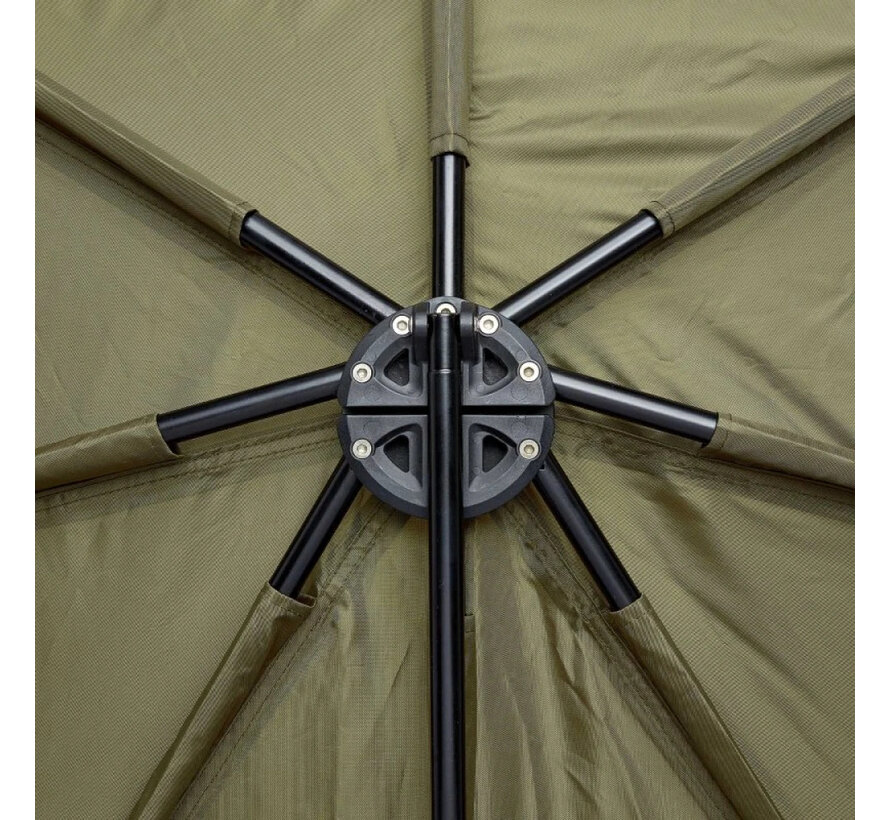 Trakker Tempest 100 - Compleet