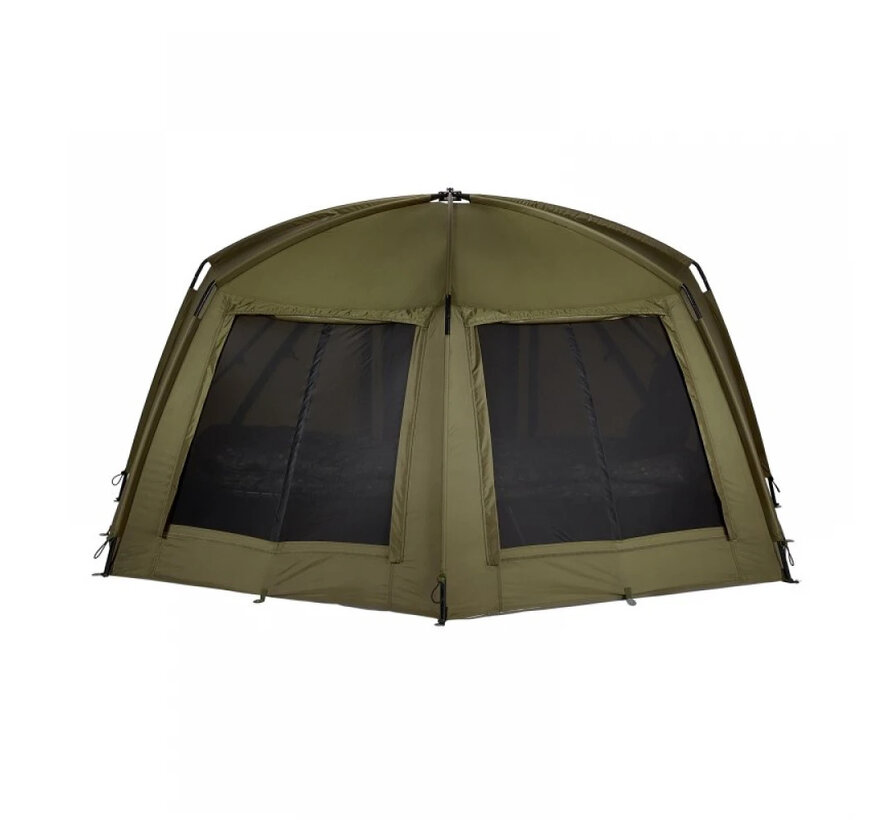 Trakker Tempest 150 - Compleet