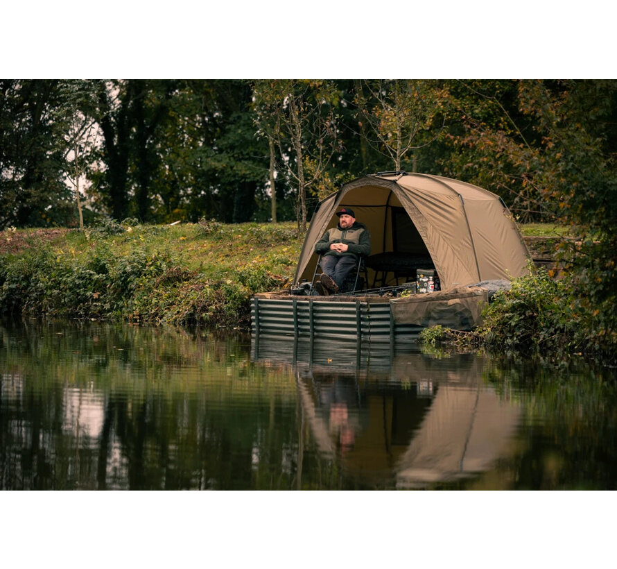 Trakker Tempest 150 - Compleet