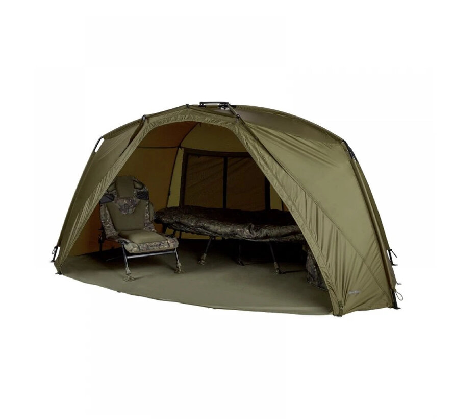 Trakker Tempest 150 - Compleet