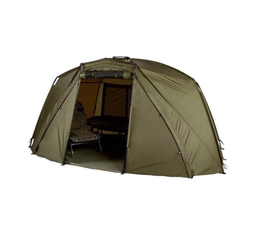 Trakker Tempest 150 - Compleet