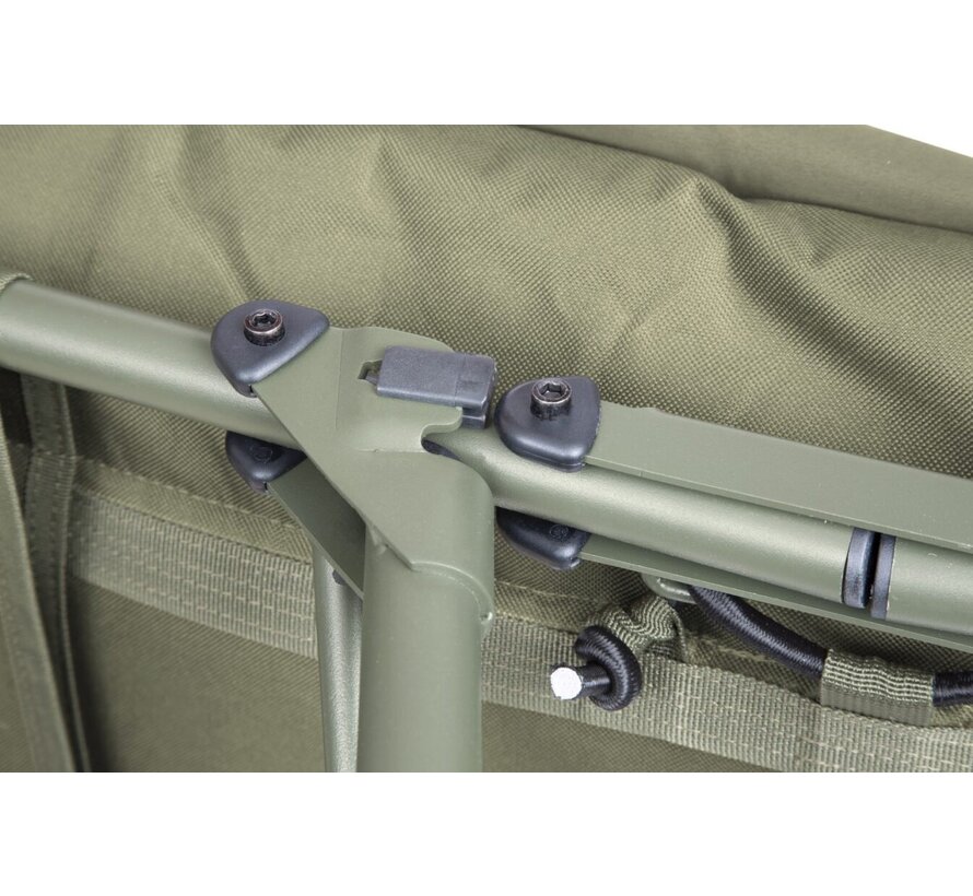 Sonik AXS Sleep System Comfort Memory Foam