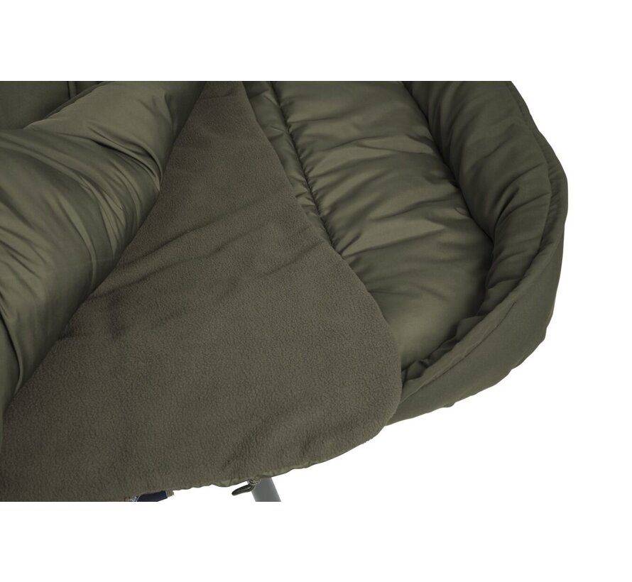 Sonik AXS Sleep System Comfort Memory Foam