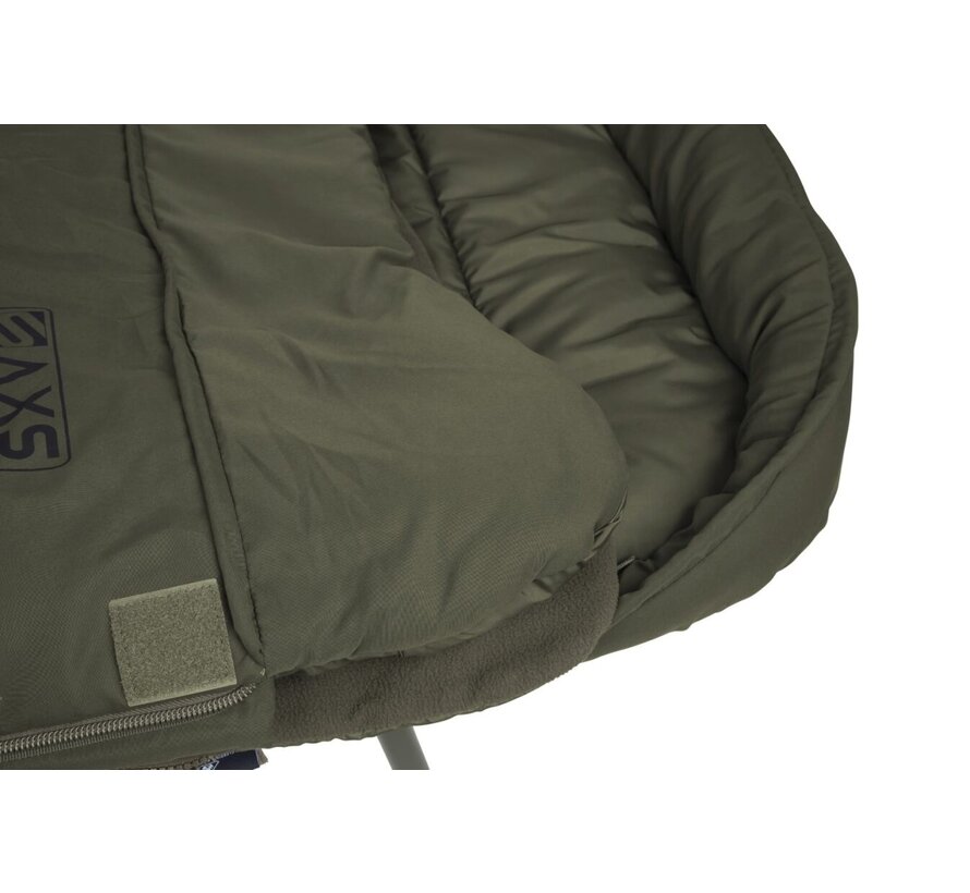 Sonik AXS Sleep System Comfort Memory Foam