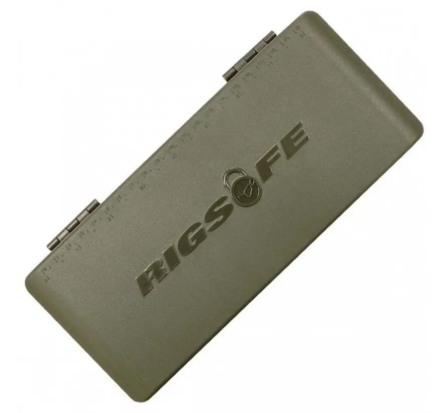 Korda Mini Rig-Safe