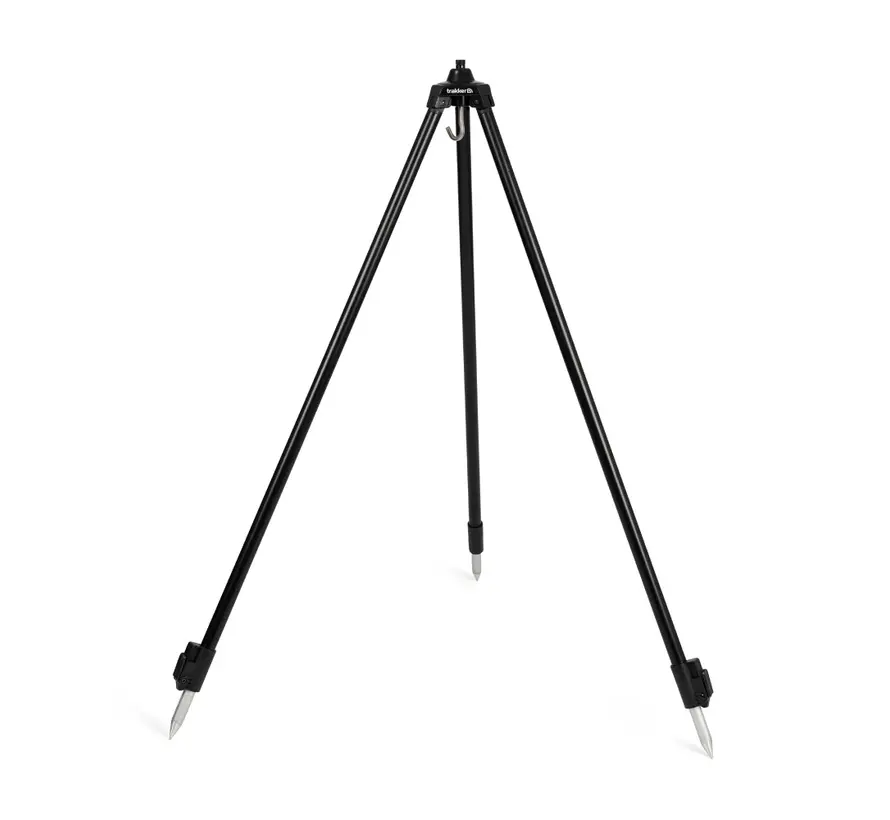 Trakker Deluxe Weigh Tripod