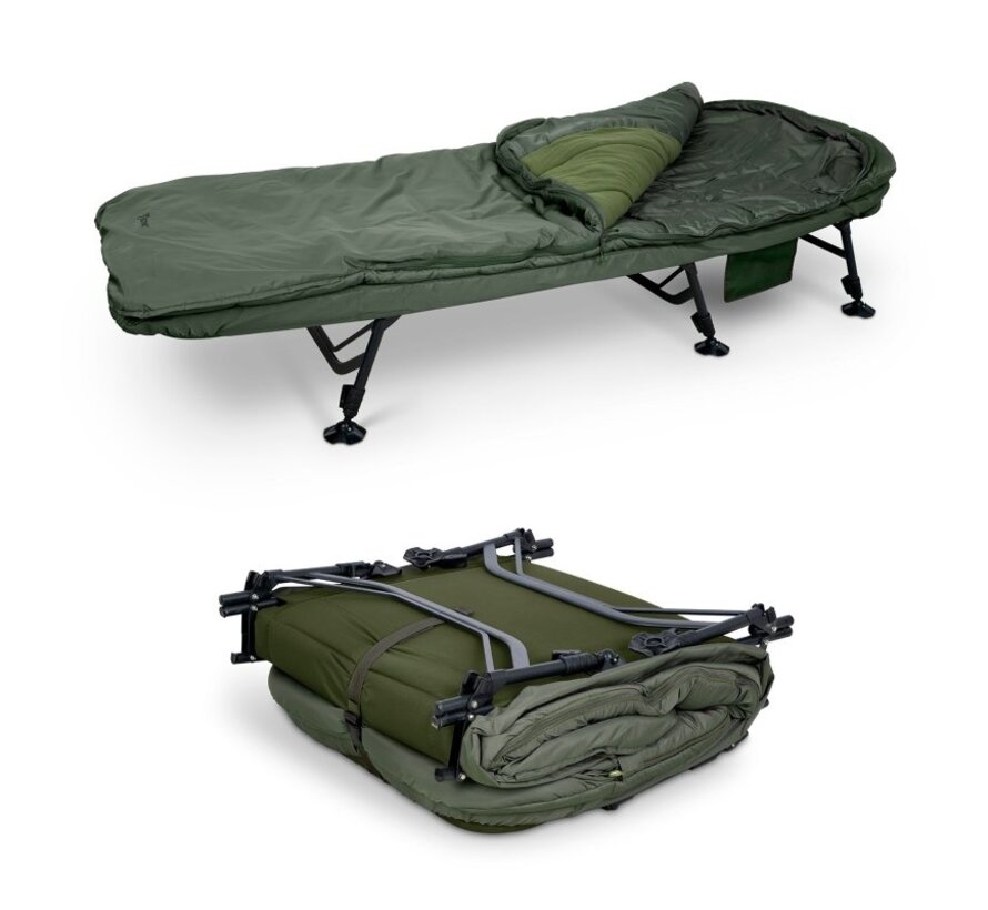 Sonik Bank-Tek Sleep System 5 Season