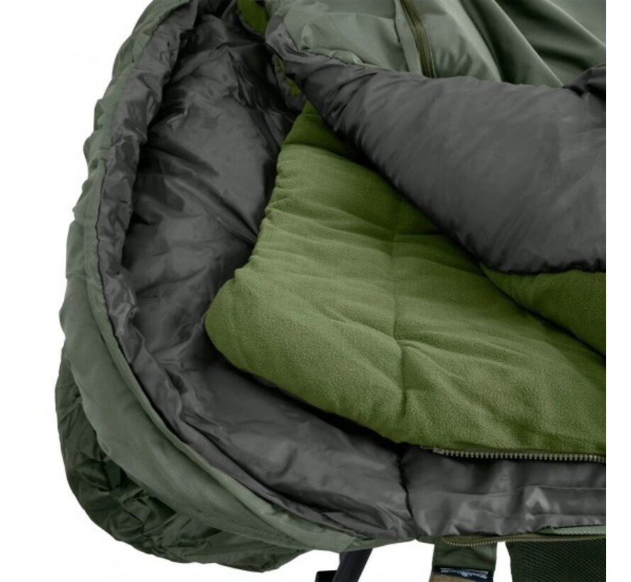 Sonik Bank-Tek Sleep System 5 Season