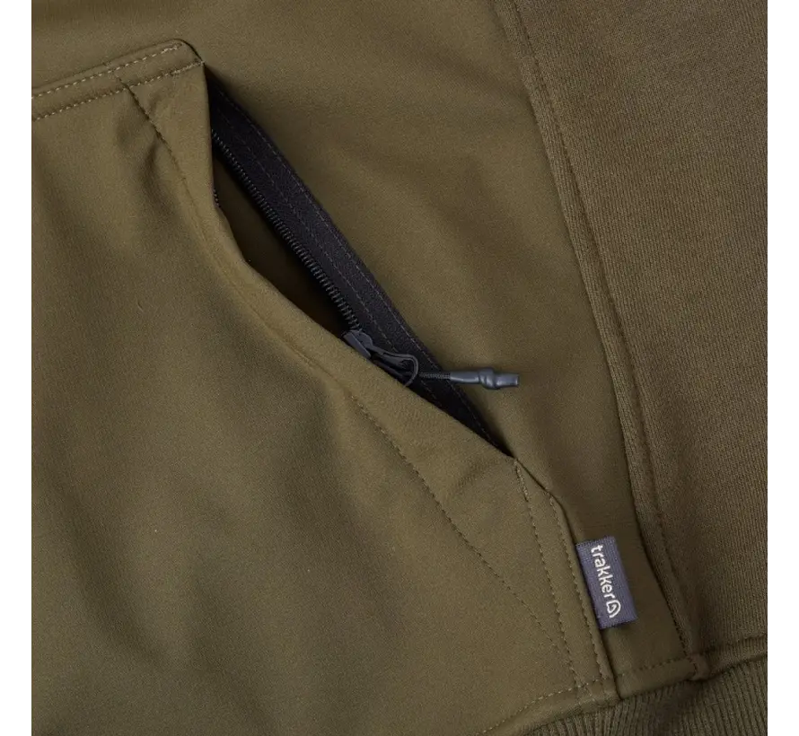 Trakker Techpro Capture Hoody