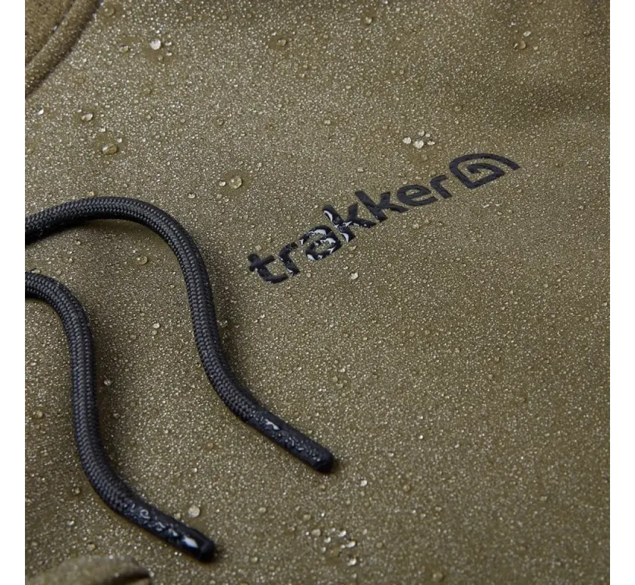 Trakker Techpro Capture Hoody