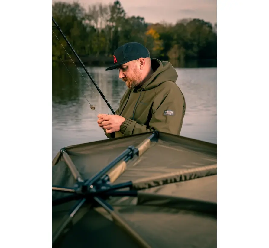 Trakker Techpro Capture Hoody