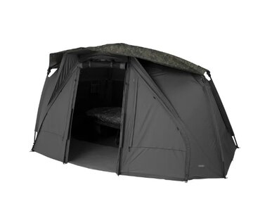 Trakker Trakker Tempest RS 150 Skull Cap Camo