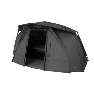 Trakker Trakker Tempest RS 150 Skull Cap Camo