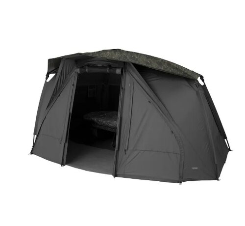 Trakker Trakker Tempest RS 150 Skull Cap Camo