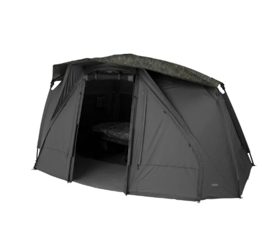 Trakker Tempest RS 150 Skull Cap Camo