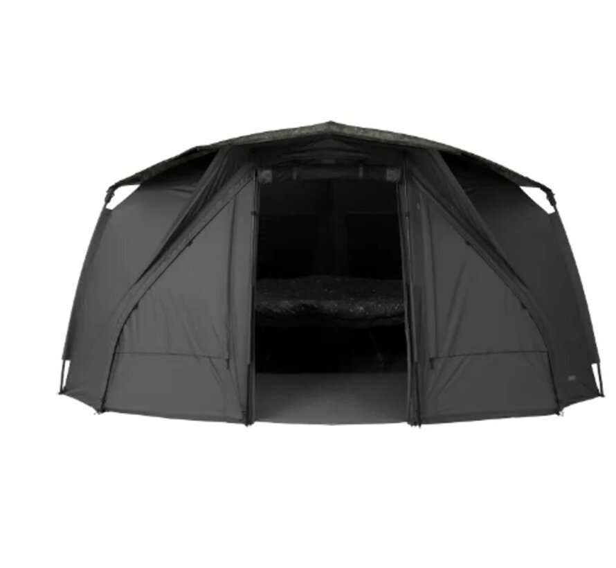 Trakker Tempest RS 150 Skull Cap Camo