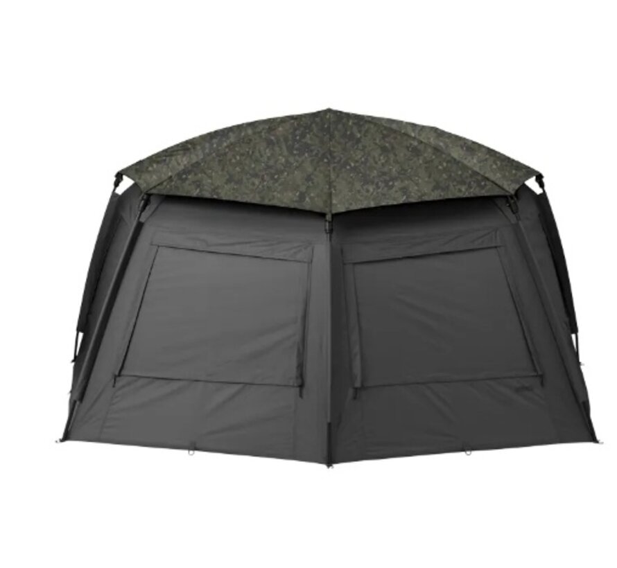 Trakker Tempest RS 150 Skull Cap Camo