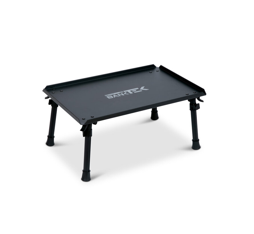 Sonik Bank-Tek Bivvy Table