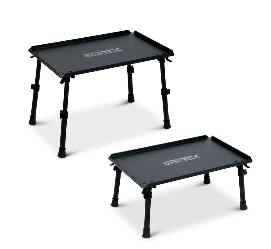 Sonik Bank-Tek Bivvy Table