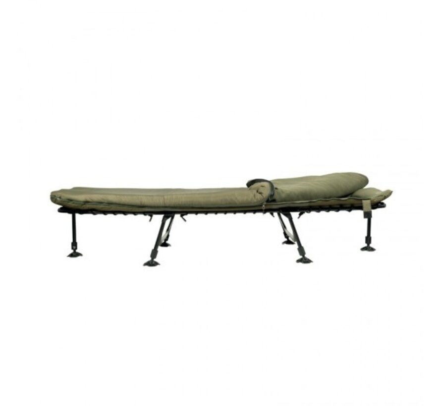 Trakker Big Snooze Bed System