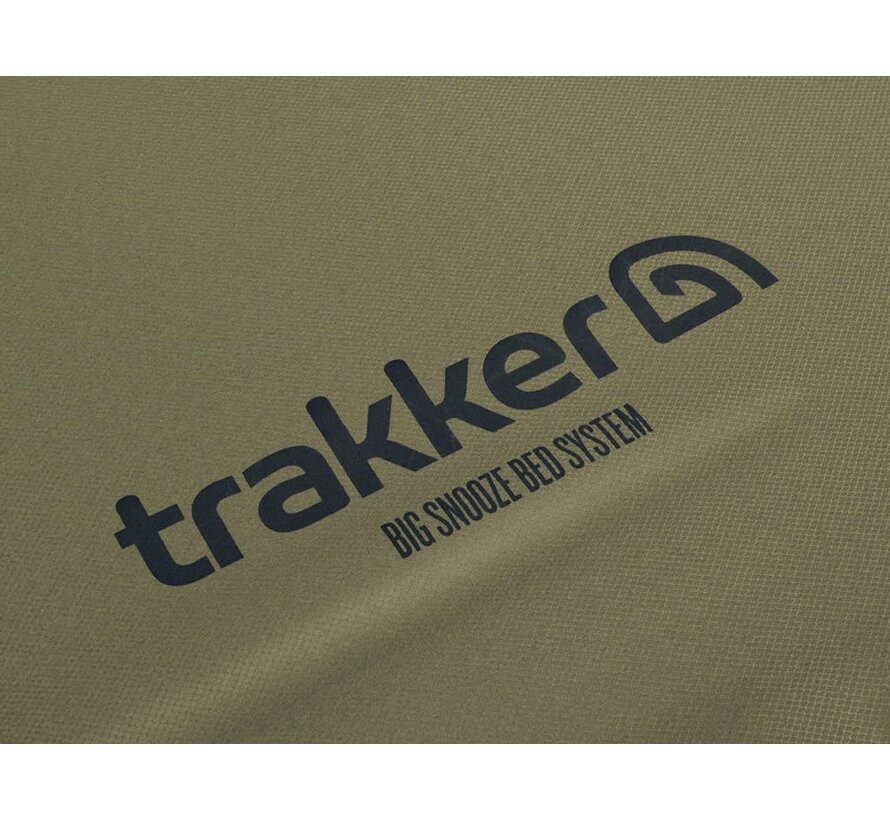 Trakker Big Snooze Bed System