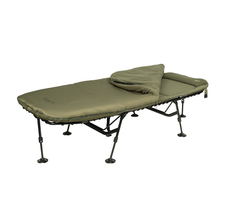 Trakker Big Snooze Bed System