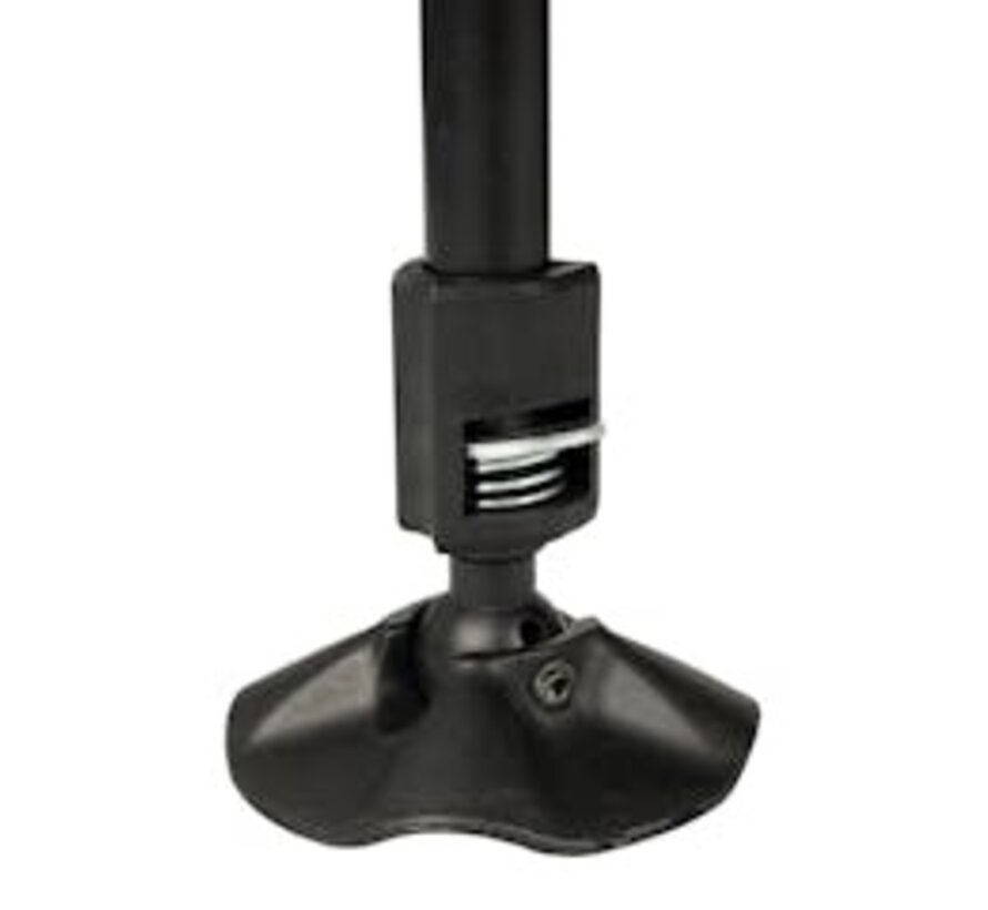 Trakker Big Snooze Bed System