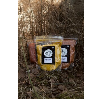 BFP Baits BFP Baits Stickmix