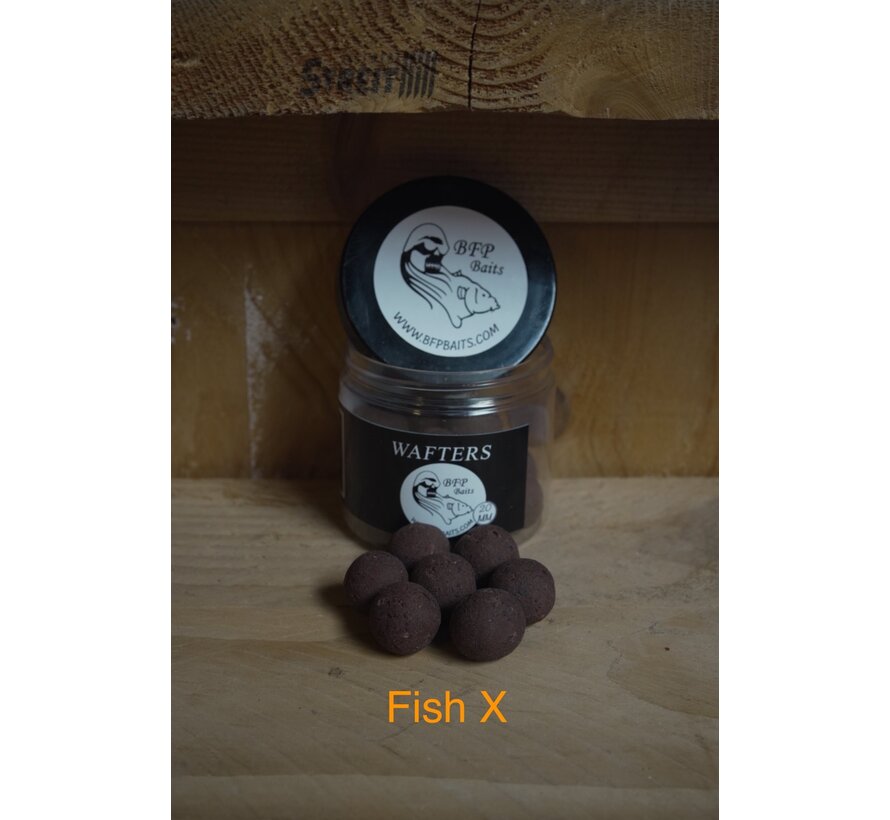 BFP Baits Wafters