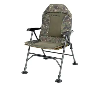 Trakker Trakker RLX Recliner Tall