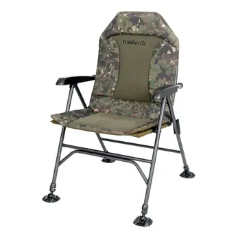 Trakker Trakker RLX Recliner Tall