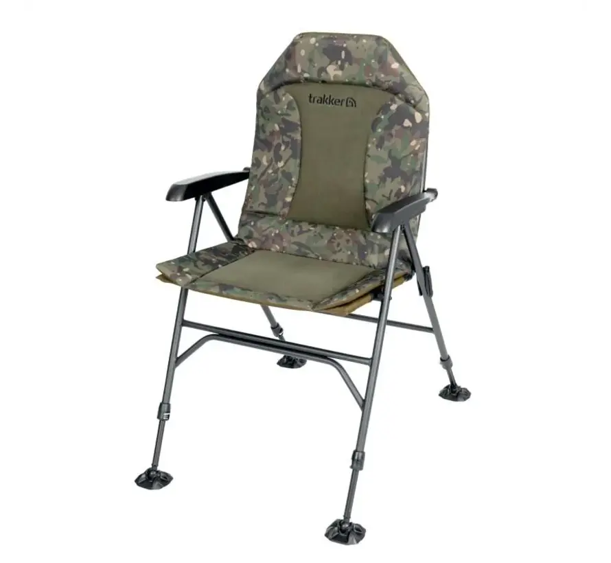 Trakker RLX Recliner Tall