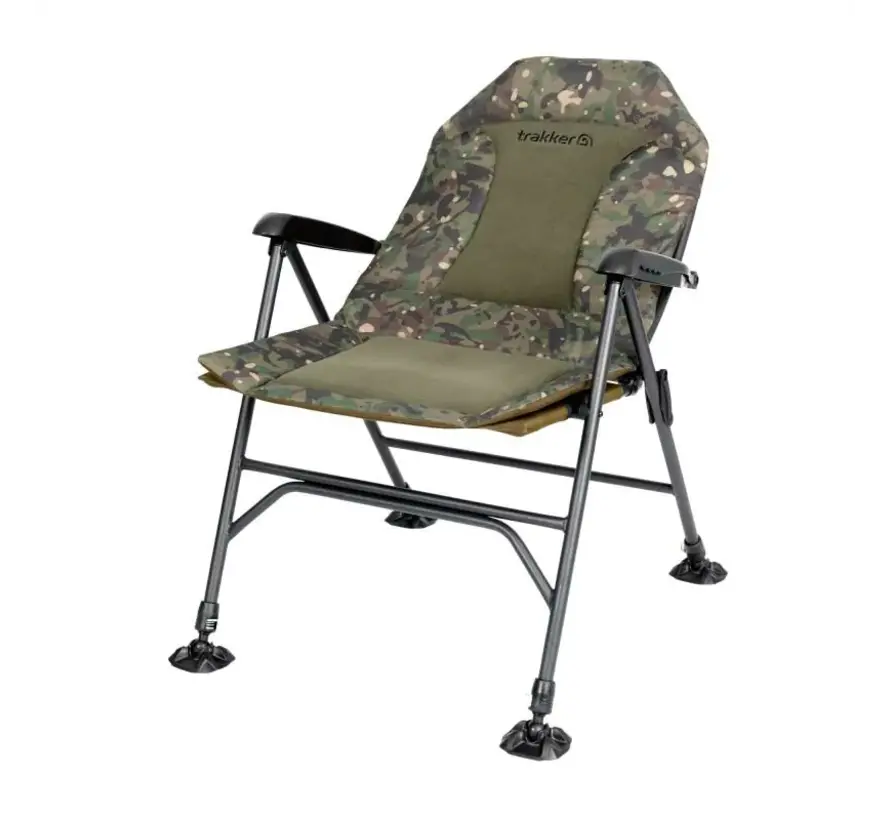 Trakker RLX Recliner Tall
