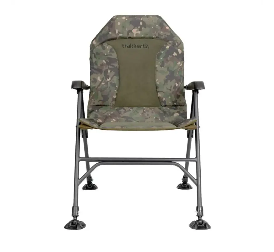 Trakker RLX Recliner Tall