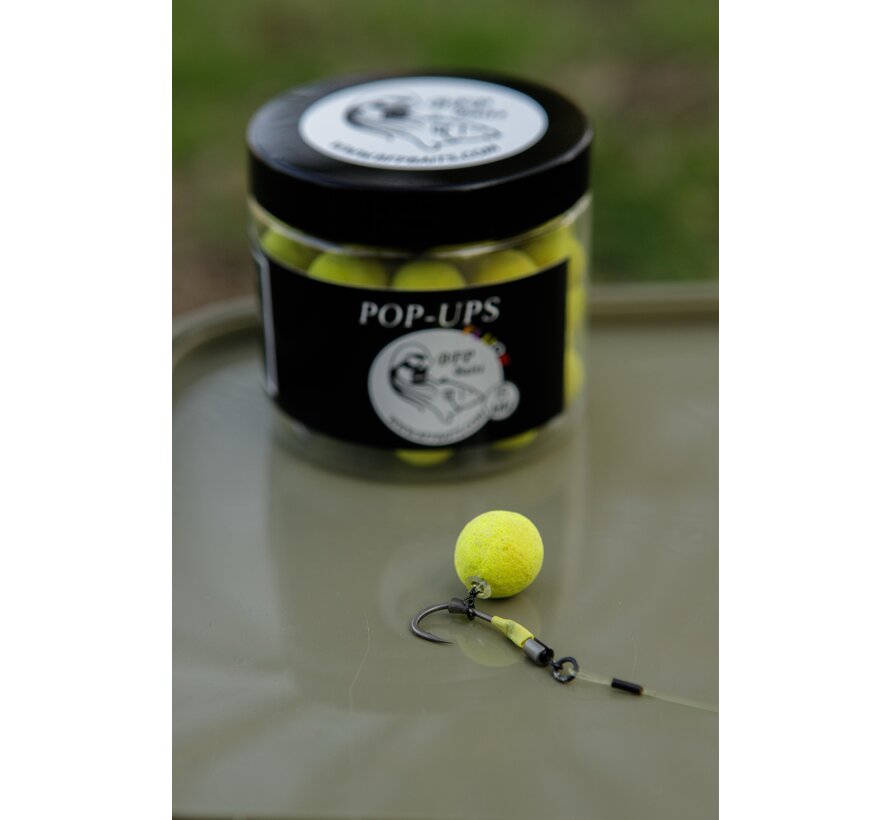 Intropakket Fish X (25% korting)