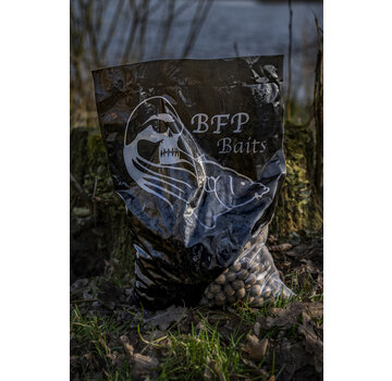 BFP Baits Intropakket Fish X (25% korting)