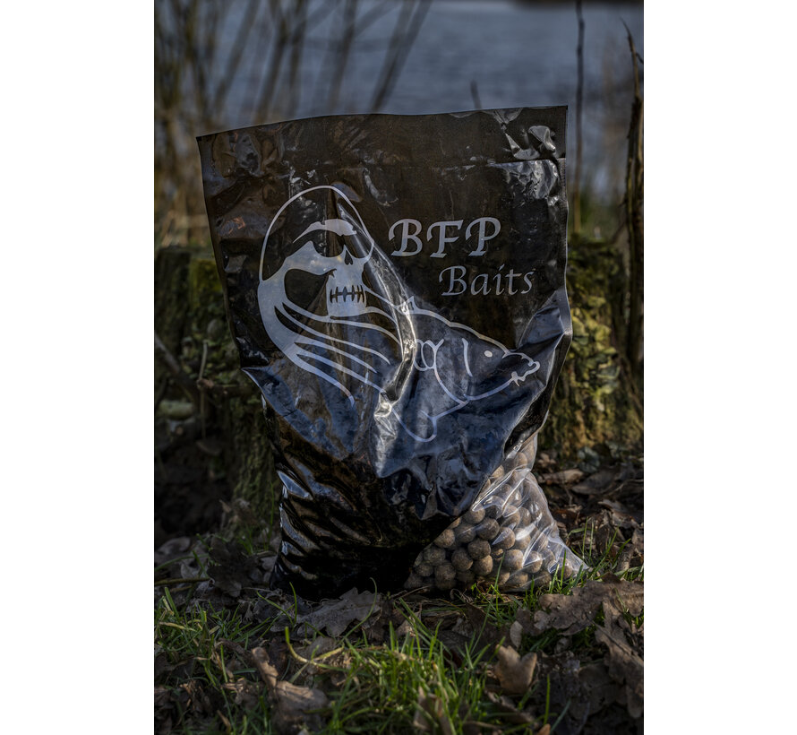 Intropakket Fish X (25% korting)