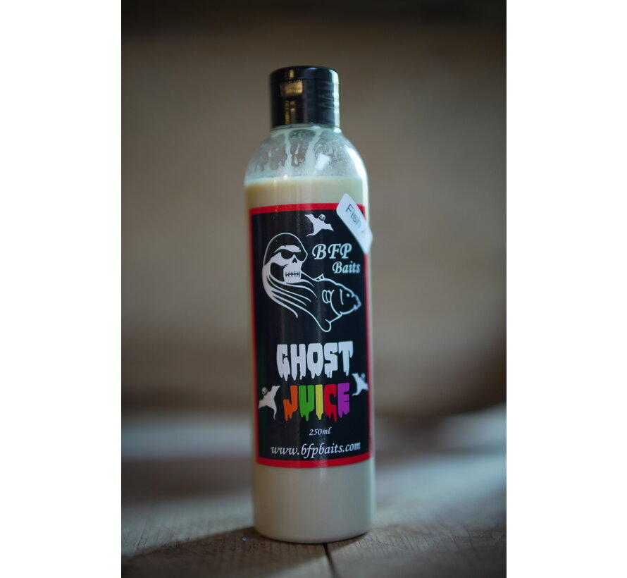 Intropakket Fish X (25% korting)