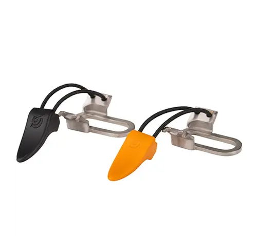 Pole Position Pole Position Strong Grip Rodlock Black